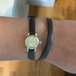 Pandora double band watch